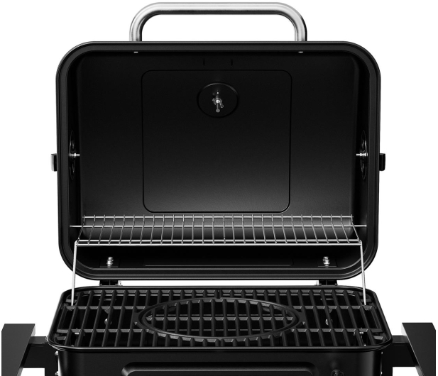 Grill węglowy Ember CH2 - 1267963 - zdjęcie 8